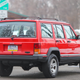 Image for article titled For $9,950, Could This 1996 Jeep Cherokee Have You Crossing Over?